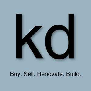 Kim Davis Homes - Buy. Sell. Renovate. Build.