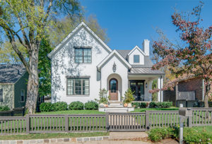 Sylvan Park homes for Sale in Nashville TN