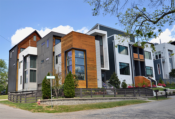 Sylvan Summit homes for Sale in Nashville TN