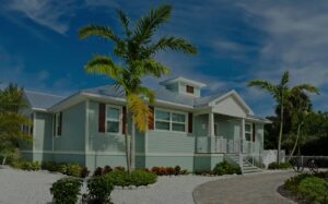 Beach Vacation Homes for Sale