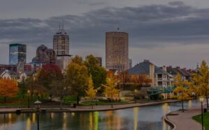 Downtown Homes for Sale