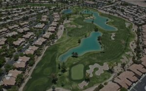 Golf Course Homes for Sale
