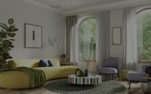 Midcentury Modern Houses for sale